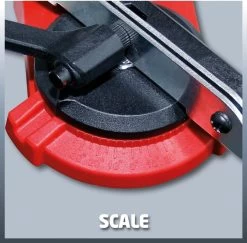 Einhell Kettingslijper GC-CS 85 E (85 W - 5500 /min - Slijphoekverstelling W. Schaal - Kettingspanner - Dieptebegrenzer Incl. Slijpschijf) -Tuin Gerelateerd 1200x1181 7