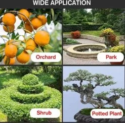 Accu Snoeischaar-88 VOLT-9000 MAh-COMPLETE SET-Professioneel-Hovenier-Tuinman -Tuin Gerelateerd 1200x1184 2