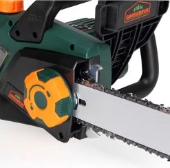 Merkloos Gardebruk Elektrische Kettingzaag 2800 Watt - 46cm Snijlengte -Tuin Gerelateerd 1200x1185 4