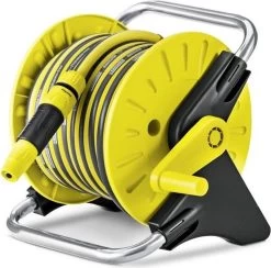 Kärcher - Slanghaspel HR 25 -Tuin Gerelateerd 1200x1186 7