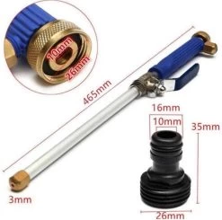 ATV PERFECTUM - Hogedrukreiniger Opzetstuk Tuinslang - Tuinslang - Hogedrukspuit 14 ATV PERFECTUM - Hogedrukreiniger Opzetstuk Tuinslang - Tuinslang - Hogedrukspuit -Tuin Gerelateerd 1200x1189 4