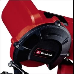 Einhell Kettingslijper GC-CS 85 E (85 W - 5500 /min - Slijphoekverstelling W. Schaal - Kettingspanner - Dieptebegrenzer Incl. Slijpschijf) -Tuin Gerelateerd 1200x1190 3