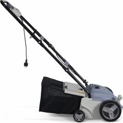 Elektrische Verticuteermachine Voor Gras - VOLTR Merk -Tuin Gerelateerd 1200x1197 12