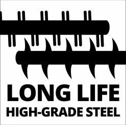 Einhell Verticuteermachine Elektrisch GC-SA 1231/1 1200 W -Tuin Gerelateerd 1200x1197 13