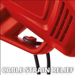 Einhell Elektrische Bladblazer GC-EL 3024 E (blazen, Zuigen & Versnipperen, Zuigbuis Ø75 Mm, Zuigkracht 650 M³/h, Hakselfunctie 10:1, Blaassnelheid 240 Km/h, Opvangzak 40 L) -Tuin Gerelateerd 1200x1198 11