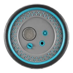 GARDENA - Comfort Broeskop - 5 Straalsoorten - Grijs -Tuin Gerelateerd 1200x1198 23