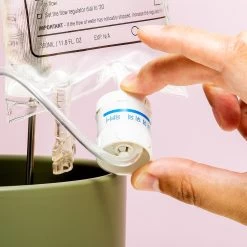 Woonaccessoires- Automatisch Watergeef Systeem | Plantenwaterer - Life Support Irrigatieapparaat | Druppelaar Kamerplanten - | Planten Watergever Met Druppelsysteem 350ml 14 Woonaccessoires- Automatisch Watergeef Systeem | Plantenwaterer - Life Support Irrigatieapparaat | Druppelaar Kamerplanten - | Planten Watergever Met Druppelsysteem 350ml -Tuin Gerelateerd 1200x1200 1015