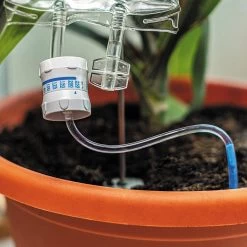 Woonaccessoires- Automatisch Watergeef Systeem | Plantenwaterer - Life Support Irrigatieapparaat | Druppelaar Kamerplanten - | Planten Watergever Met Druppelsysteem 350ml 15 Woonaccessoires- Automatisch Watergeef Systeem | Plantenwaterer - Life Support Irrigatieapparaat | Druppelaar Kamerplanten - | Planten Watergever Met Druppelsysteem 350ml -Tuin Gerelateerd 1200x1200 1016