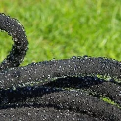 Meisterhome ® - 30 Meter - Druppelslang - Druppelsystemen - Zweetslang - Bewatering - Bewateringssysteem - Druppelsysteem - Irrigatie Set - 70% Waterbesparing - Druppelaars - Tuin, Gras, Planten - Met 38 Hulpstukken Voor Vast Zetten En Verlengen -Tuin Gerelateerd 1200x1200 1022