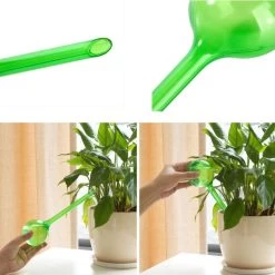 Druppelsysteem 12 Stuks Waterdruppelaar Voor Planten - Waterafgiftesysteem Voor 2 Weken - Beregening Voor Kamerplanten -Tuin Gerelateerd 1200x1200 1031