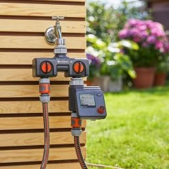 GARDENA - Select Computer Besproeiingscomputer - 3 Besproeiingen Per Dag 18 GARDENA - Select Computer Besproeiingscomputer - 3 Besproeiingen Per Dag -Tuin Gerelateerd 1200x1200 1040