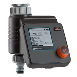 GARDENA - Select Computer Besproeiingscomputer - 3 Besproeiingen Per Dag 21 GARDENA - Select Computer Besproeiingscomputer - 3 Besproeiingen Per Dag -Tuin Gerelateerd 1200x1200 1041