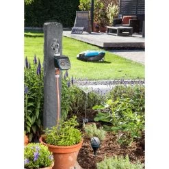 GARDENA - Smart Water Control Besproeiingscomputer - Besproeiingsduur 1min Tot 10u -Tuin Gerelateerd 1200x1200 1043