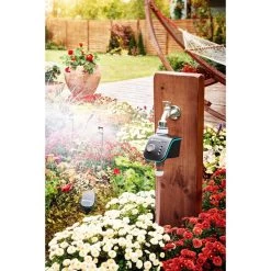 GARDENA - Smart Water Control Besproeiingscomputer - Besproeiingsduur 1min Tot 10u -Tuin Gerelateerd 1200x1200 1044