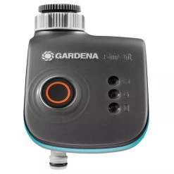 GARDENA - Smart Water Control Besproeiingscomputer - Besproeiingsduur 1min Tot 10u -Tuin Gerelateerd 1200x1200 1047