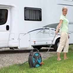 GARDENA - Classic Slangenbox - Compleet Slanghouder - 15 Meter Slang -Tuin Gerelateerd 1200x1200 1051