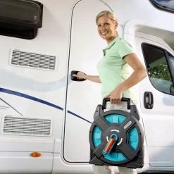 GARDENA - Classic Slangenbox - Compleet Slanghouder - 15 Meter Slang -Tuin Gerelateerd 1200x1200 1053