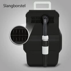 Sens Design Slanghaspel - Tuinslang Haspel - Automatisch - Zwart - 30m -Tuin Gerelateerd 1200x1200 1075