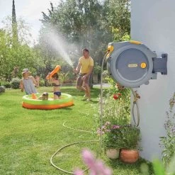 Hozelock AutoReel Slangenhouder / Wandslangbox 20m - Ø12,5mm -Tuin Gerelateerd 1200x1200 1078