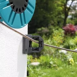 GARDENA - Wandslanghouder 60 Met Slanggeleider - Slanghouder - Maximale Capaciteit 60 Meter -Tuin Gerelateerd 1200x1200 1083
