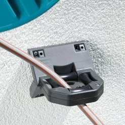 GARDENA - Wandslanghouder 60 Met Slanggeleider - Slanghouder - Maximale Capaciteit 60 Meter -Tuin Gerelateerd 1200x1200 1084