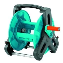 GARDENA Classic Slanghouder 50 - Geschikt Voor 50 M Ø13 Mm / 40 M Ø15 Mm / 30 M Ø19 Mm Slang -Tuin Gerelateerd 1200x1200 1099