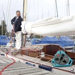 GARDENA Classic Draagcassette Roll-fix C15 Compleet - Inclusief 15 Meter Compact Slang -Tuin Gerelateerd 1200x1200 1104