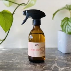 Groeikruid® Haarspuit | 300 Ml Amber Glas Met Vernevelaar | Kappersspuit | Kappersspuit | Waterspuit Haar | Haarspray -Tuin Gerelateerd 1200x1200 1109