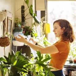 Allsa Mist Verstuiver - Mist Sprayer - Planten Spuit - Continuous Spray - Zwart -Tuin Gerelateerd 1200x1200 1114