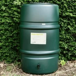 Harcostar Regenton 227 Liter - Groen -Tuin Gerelateerd 1200x1200 1119