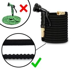 In Round Flexibele Tuinslang – 22,5 Meter – Sproeikop, Tuinslanghouder 12 In Round Flexibele Tuinslang – 22,5 Meter – Sproeikop, Tuinslanghouder -Tuin Gerelateerd 1200x1200 1150