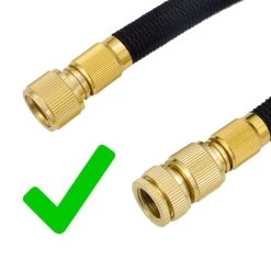 In Round Flexibele Tuinslang – 22,5 Meter – Sproeikop, Tuinslanghouder 14 In Round Flexibele Tuinslang – 22,5 Meter – Sproeikop, Tuinslanghouder -Tuin Gerelateerd 1200x1200 1152