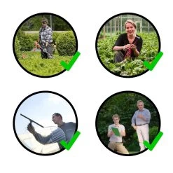 In Round Flexibele Tuinslang – 22,5 Meter – Sproeikop, Tuinslanghouder 15 In Round Flexibele Tuinslang – 22,5 Meter – Sproeikop, Tuinslanghouder -Tuin Gerelateerd 1200x1200 1153