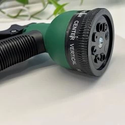 Sproeikop Garden Collection | Waterspuit Voor Tuinslang | Broeskop Met 8 Standen | Universele Aansluiting -Tuin Gerelateerd 1200x1200 1168