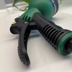 Sproeikop Garden Collection | Waterspuit Voor Tuinslang | Broeskop Met 8 Standen | Universele Aansluiting -Tuin Gerelateerd 1200x1200 1169