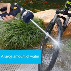 Voxon Sproeikop | Broespistool | Spuitpistool Voor Tuinslang | Metalen Constrcutie Met Soft-grip Handvat -Tuin Gerelateerd 1200x1200 1176