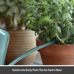 CKB LTD - Gieters - Gieter - Retro - Gietertje - Kleine Gieter Voor Binnen En Buiten - 1 Liter - Groen Plantengieter Tuingieter Bloemengieter Mini Klein Metaal Binnenplantjes Gietertjes Tuingieters Vintage Kamerplanten Buitengieter Binnenshuis -Tuin Gerelateerd 1200x1200 1189