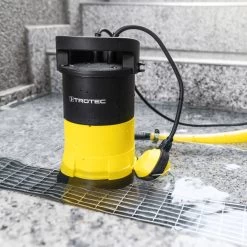 TROTEC Dompelpomp-schoonwater TWP 4005 E -Tuin Gerelateerd 1200x1200 1192