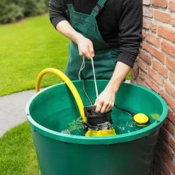 TROTEC Dompelpomp-schoonwater TWP 4005 E -Tuin Gerelateerd 1200x1200 1193