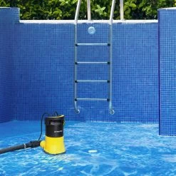 TROTEC Dompelpomp-schoonwater TWP 4005 E -Tuin Gerelateerd 1200x1200 1194