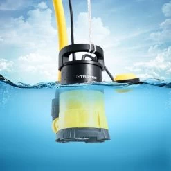 TROTEC Dompelpomp-schoonwater TWP 4005 E -Tuin Gerelateerd 1200x1200 1195