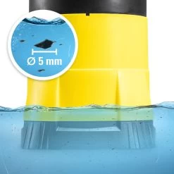 TROTEC Dompelpomp-schoonwater TWP 4005 E -Tuin Gerelateerd 1200x1200 1196