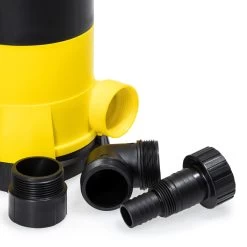 TROTEC Dompelpomp-schoonwater TWP 4005 E -Tuin Gerelateerd 1200x1200 1197