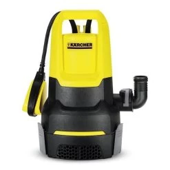 Kärcher SP 2 Flat Dompelpomp - 6000 L/u - 250w -Tuin Gerelateerd 1200x1200 1199