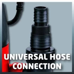 Einhell Dompelpomp GC-SP 3580 LL (350 W - 8000 L/h - 1 Mm Restwater - Traploos Instelbare Vlotterschakelaar - GeÃ¯ntegreerd Terugslagventiel - Draaghandvat - Kabelopwikkeling - Mechanische Afdichting) -Tuin Gerelateerd 1200x1200 1206