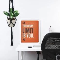 4 Stuks Zwarte Macrame Plantenhangers - Boho Handgeweven Katoen Hangpot Voor Binnen/Buiten - Hangende Bloempot Met Kralen - Macramé Touw/Koord Hangplant Houder - Bohemian Wandhanger Decoratie - Plant Hanger - Verticale Tuin Bloempothouder Planthanger -Tuin Gerelateerd 1200x1200 1237