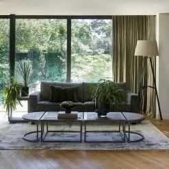 Riviera Maison Bloempot Voor Binnen Zwart - City Loft Flower Pot S -Tuin Gerelateerd 1200x1200 1268