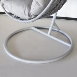 Egg Hangstoel Roundabout Grijs 11 Egg Hangstoel Roundabout Grijs -Tuin Gerelateerd 1200x1200 160