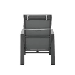 Garden Impressions Max Verstelbare Stoel + Voetenbank 22 Garden Impressions Max Verstelbare Stoel + Voetenbank -Tuin Gerelateerd 1200x1200 196