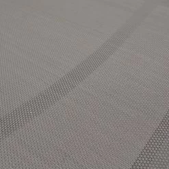 ELSA - Set Van 2 Ligstoelen Van Aluminium En Textileen, Ligbed Multipositioneel Met Wieltjes, Kleur Antraciet/donkergrijs -Tuin Gerelateerd 1200x1200 219